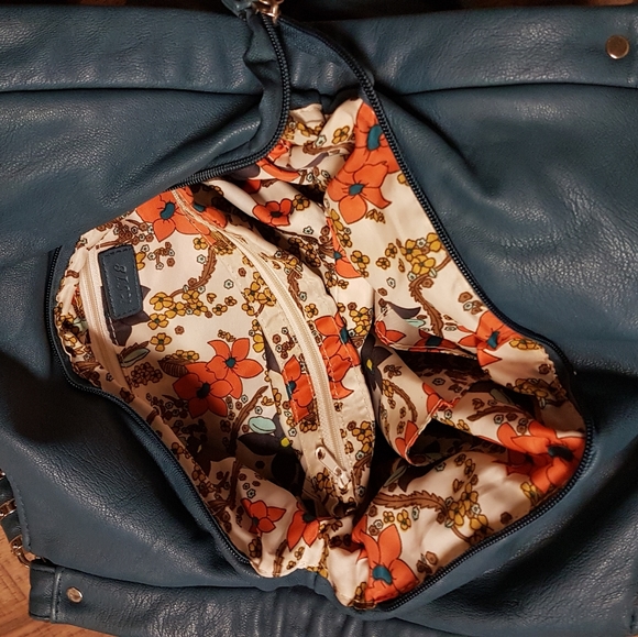 Leather Purse - Picture 3 of 4